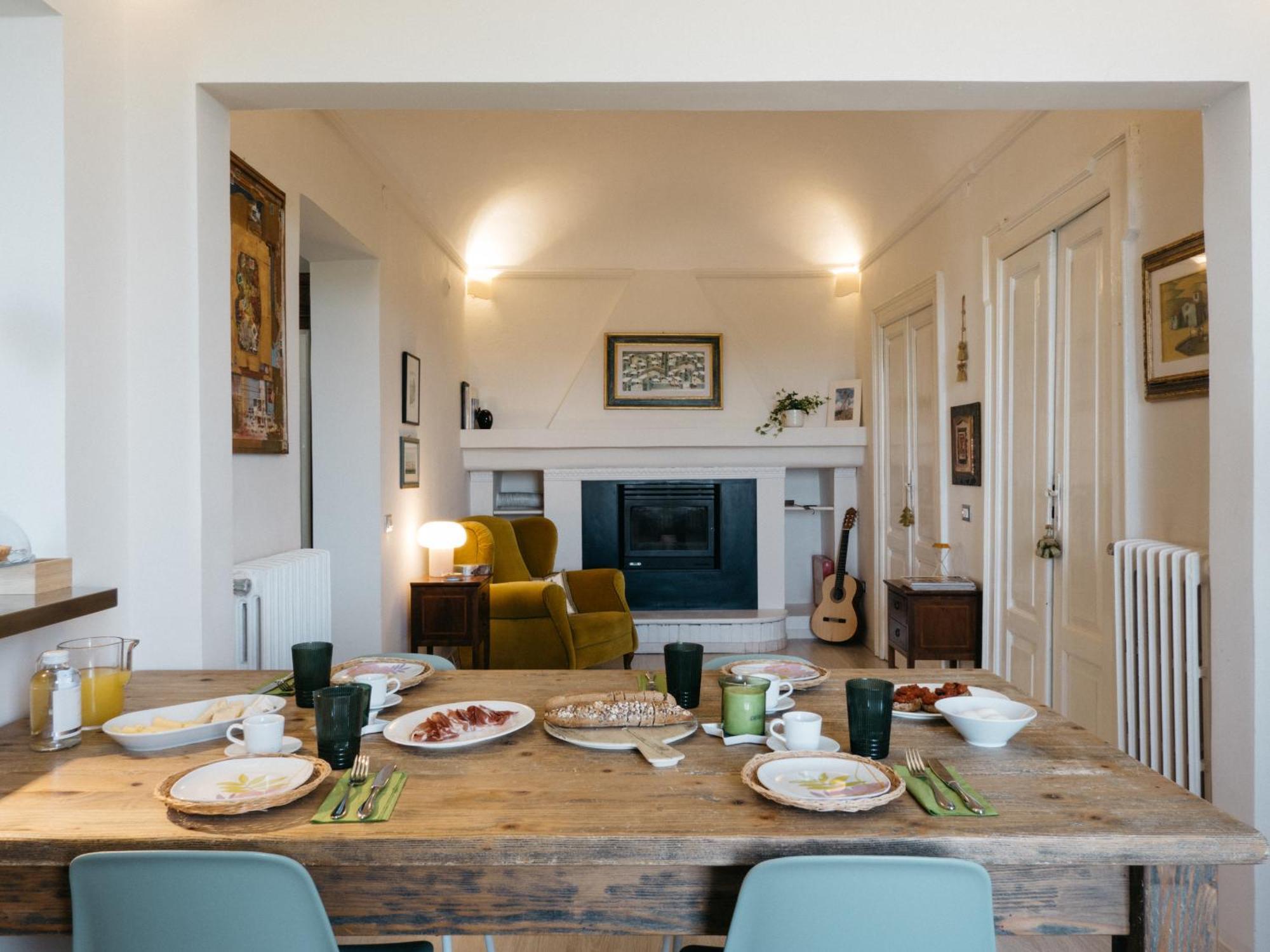 Villa Casa Tamo à Spoltore Extérieur photo
