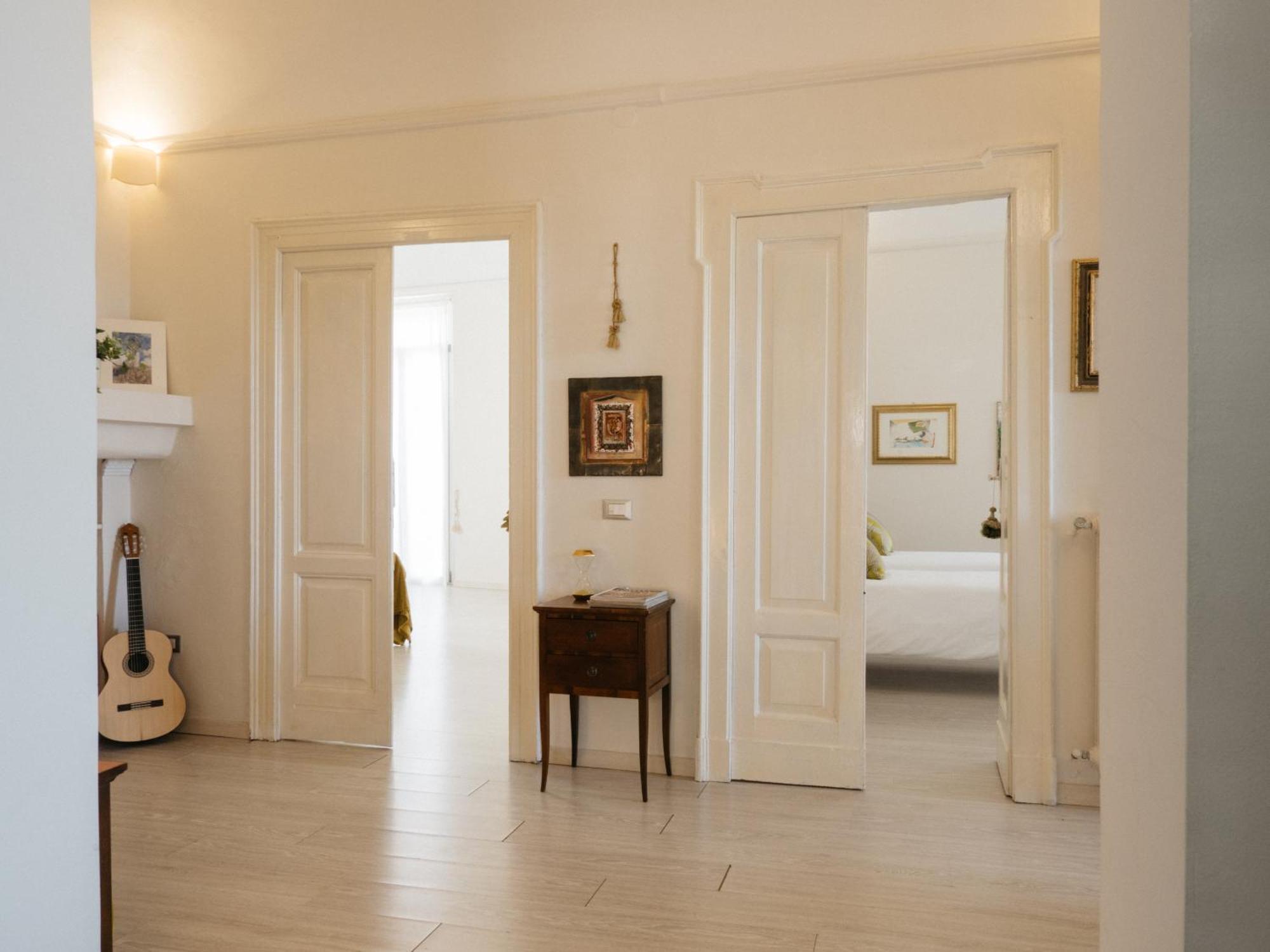 Villa Casa Tamo à Spoltore Extérieur photo